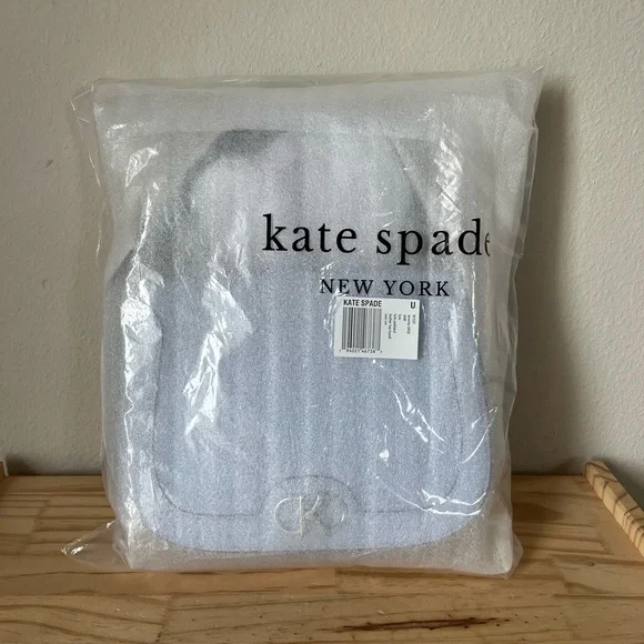 ♠️Kate Spade Kyla Top Handle Saddle Bag - Picture 14 of 14